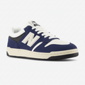 New Balance 480 Navy Sea Salt