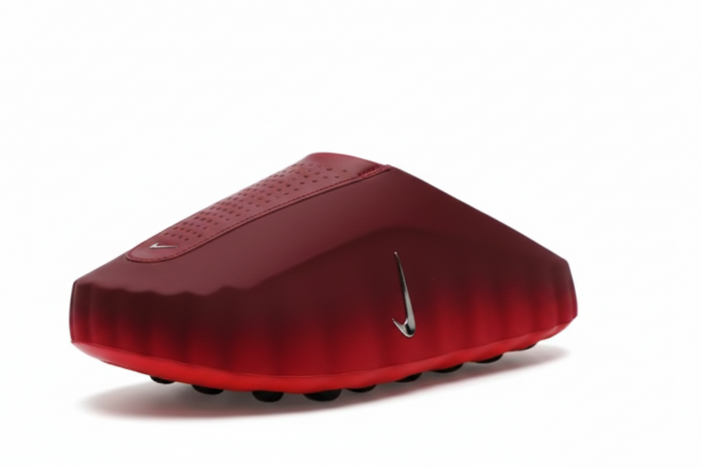 Nike Mind 001 Slide Team Red University Red