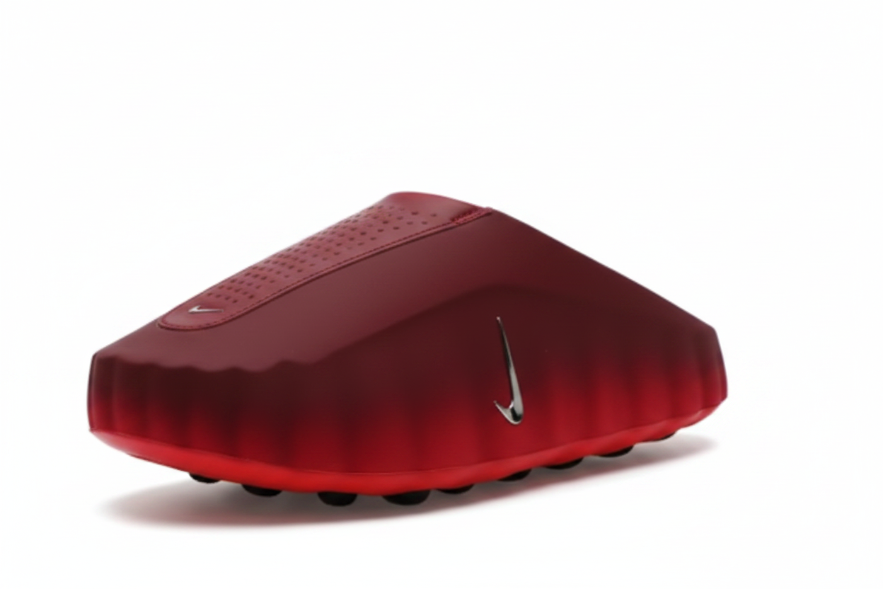 Nike Mind 001 Slide Team Red University Red
