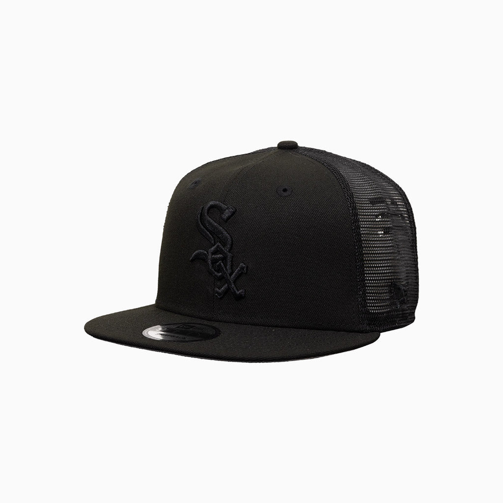 new-era-chicago-white-sox-world-series-2005-mlb-9fifty-snapback-trucker-hat-70707306