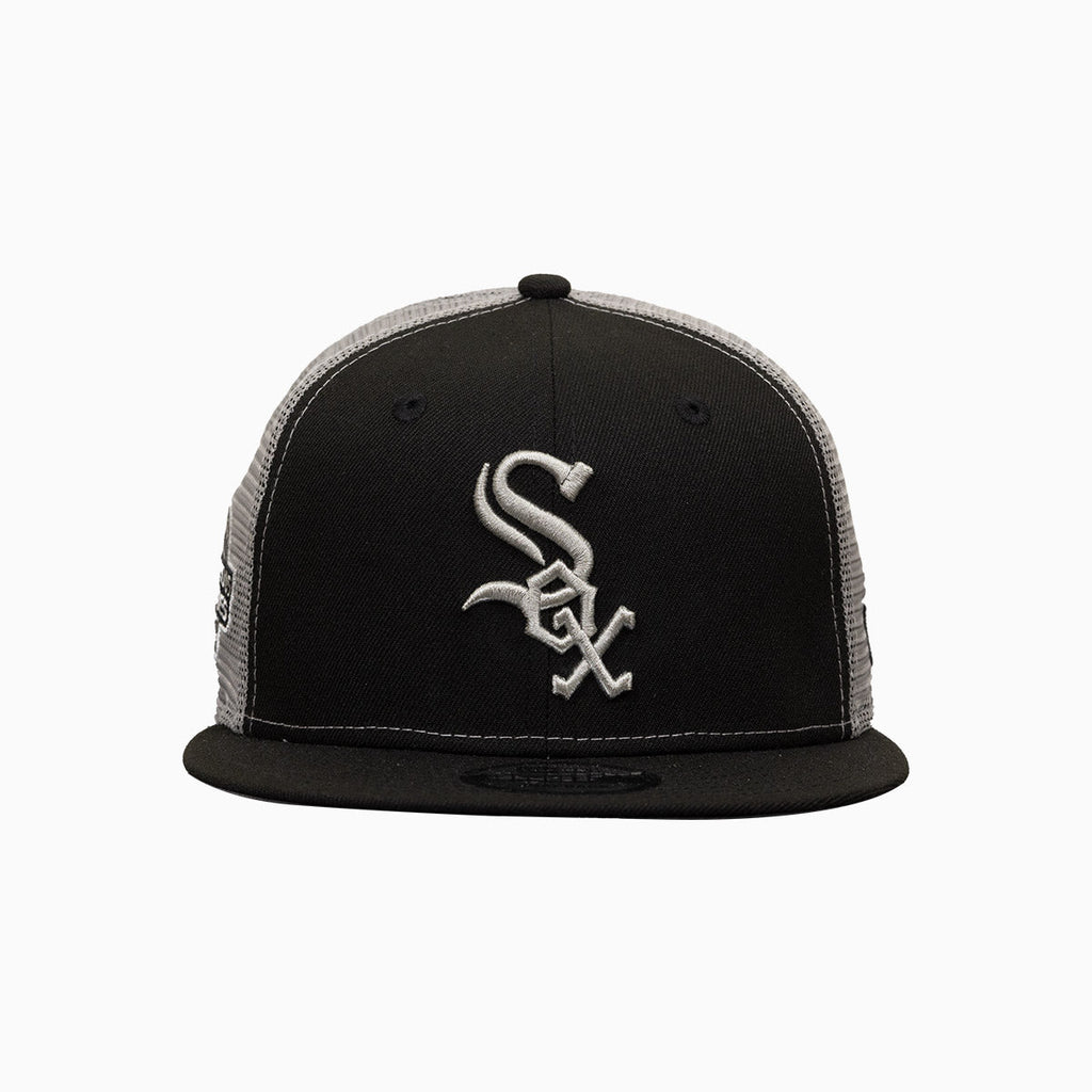 new-era-chicago-white-sox-world-series-2005-mlb-9fifty-snapback-trucker-hat-70707305