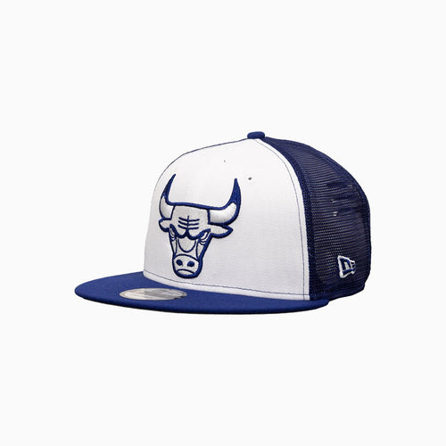 new-era-chicago-bulls-6x-world-champions-nba-9fifty-snapback-trucker-hat-70707334