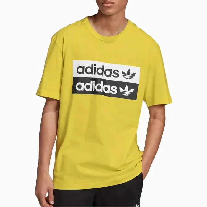 Men's D-R.Y.V. Superstar Graphic Trefoil T Shirt