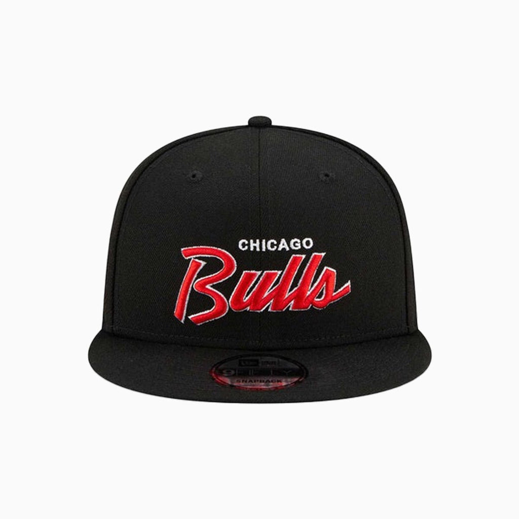 Chicago Bulls NBA 9fifty Snapback Hat