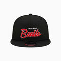 Chicago Bulls NBA 9fifty Snapback Hat