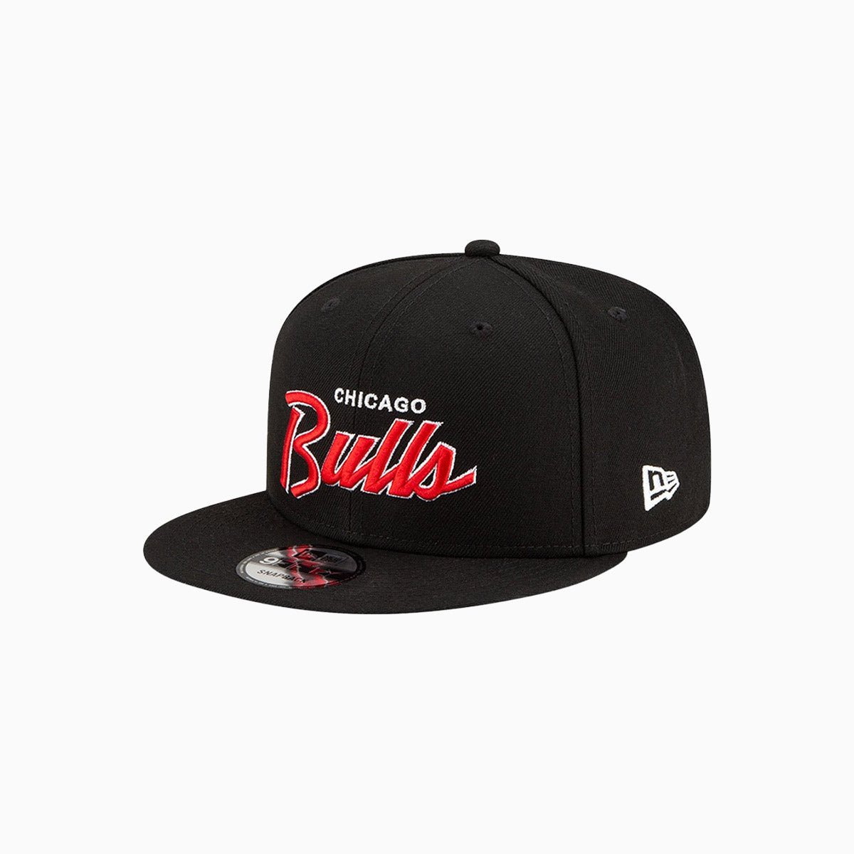 Chicago Bulls NBA 9fifty Snapback Hat