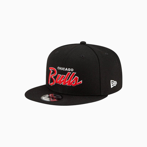 Chicago Bulls NBA 9fifty Snapback Hat