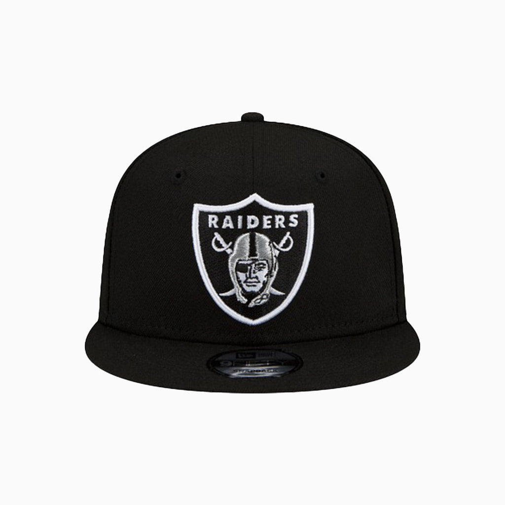 new-era-las-vegas-raiders-xviii-super-bowl-patch-up-nfl-9fifty-snapback-hat-60188133