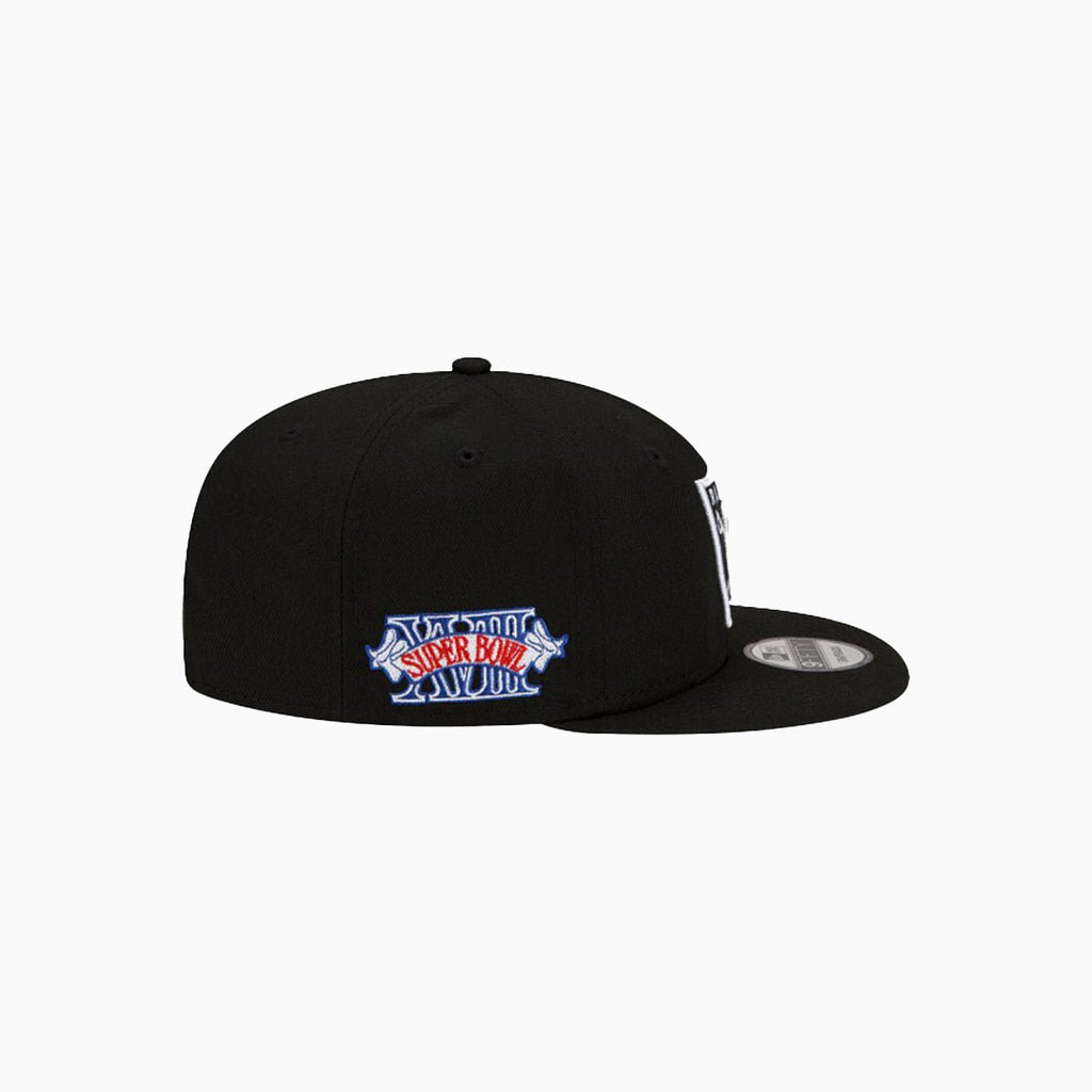 new-era-las-vegas-raiders-xviii-super-bowl-patch-up-nfl-9fifty-snapback-hat-60188133