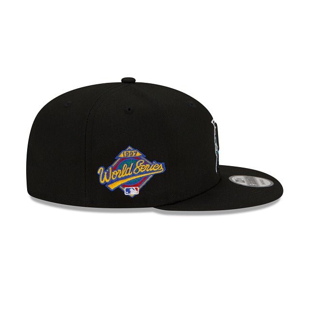 new-era-florida-marlins-world-series-1997-patch-up-mlb-9fifty-snapback-hat-60188165
