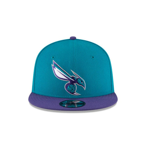 new-era-charlotte-hornets-nba-9fifty-snapback-hat-70557026