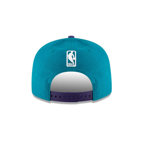 new-era-charlotte-hornets-nba-9fifty-snapback-hat-70557026