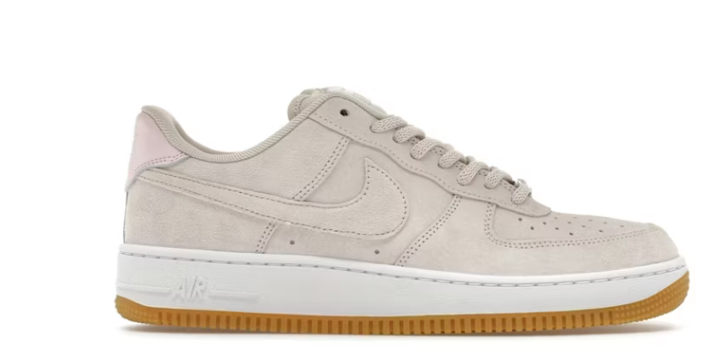 Nike Air Force 1 Low '07 LV8 – Light Orewood Brown