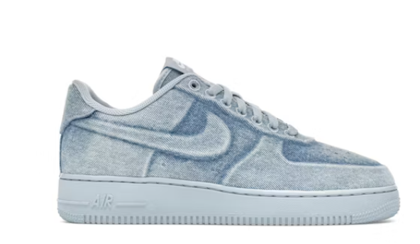Nike Air Force 1 Low '07 LV8 Denim