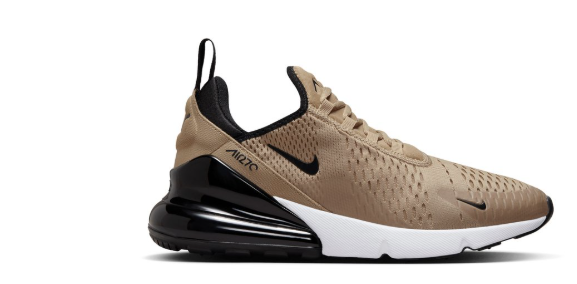 Nike Air Max 270 'Khaki' (2023)