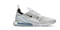 Nike Air Max 270 'White/Black'