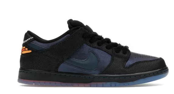 Nike SB Dunk Low Pro Bluetile (IQ1323-001)
