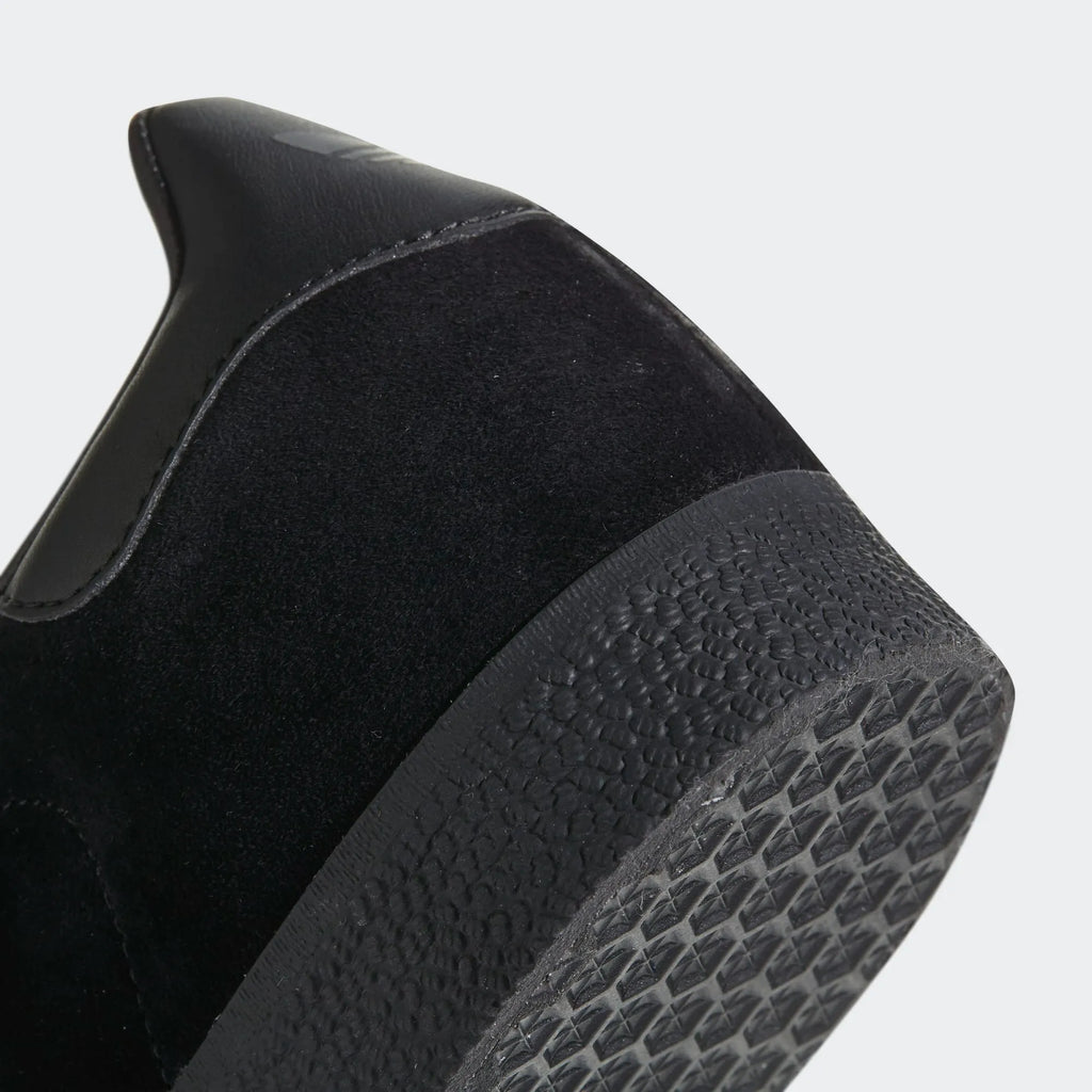 Men's Originals Gazelle "Triple Black" Shoes