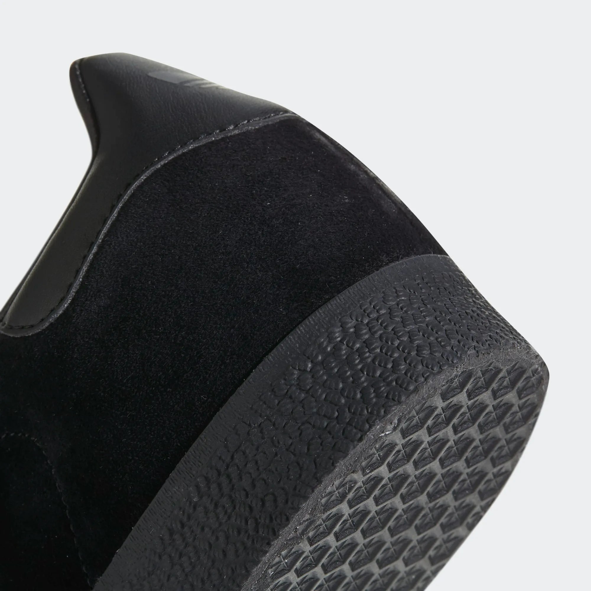 Men's Originals Gazelle "Triple Black" Shoes