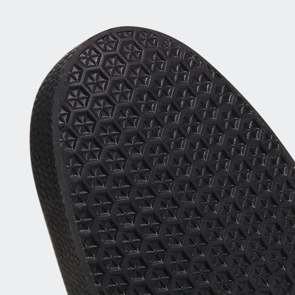 Men's Originals Gazelle "Triple Black" Shoes