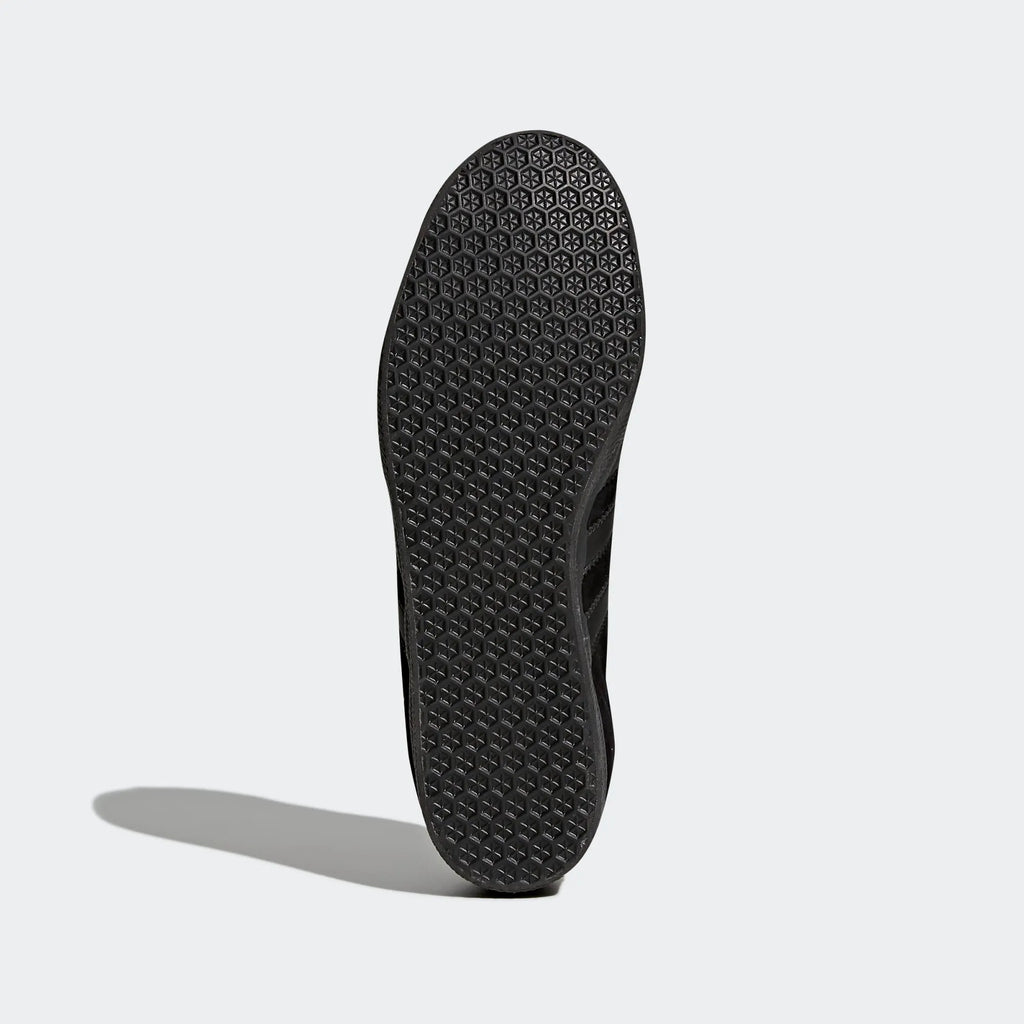 Men's Originals Gazelle "Triple Black" Shoes
