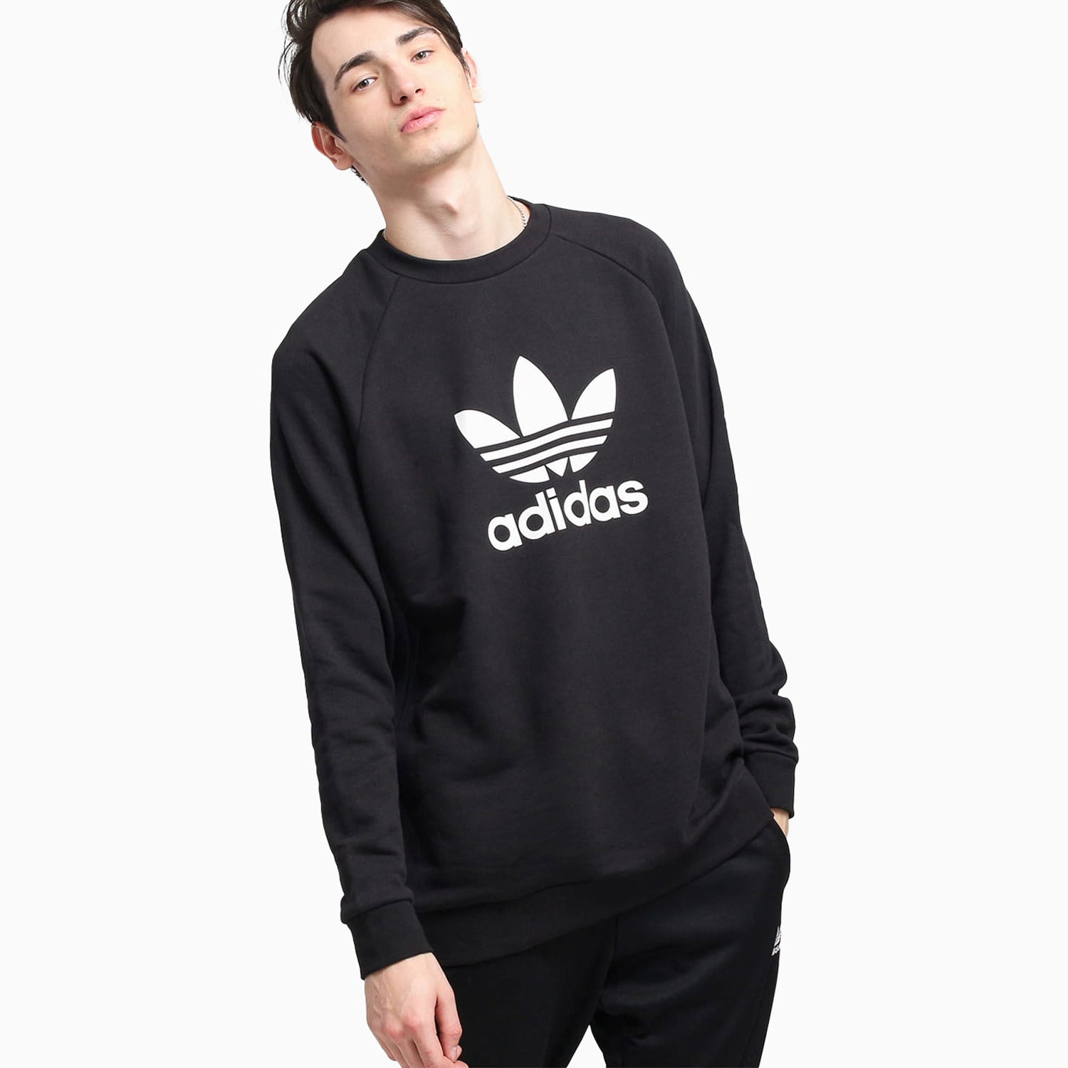 adidas-mens-trefoil-warmup-crewneck-sweatshirt-black-cw1235