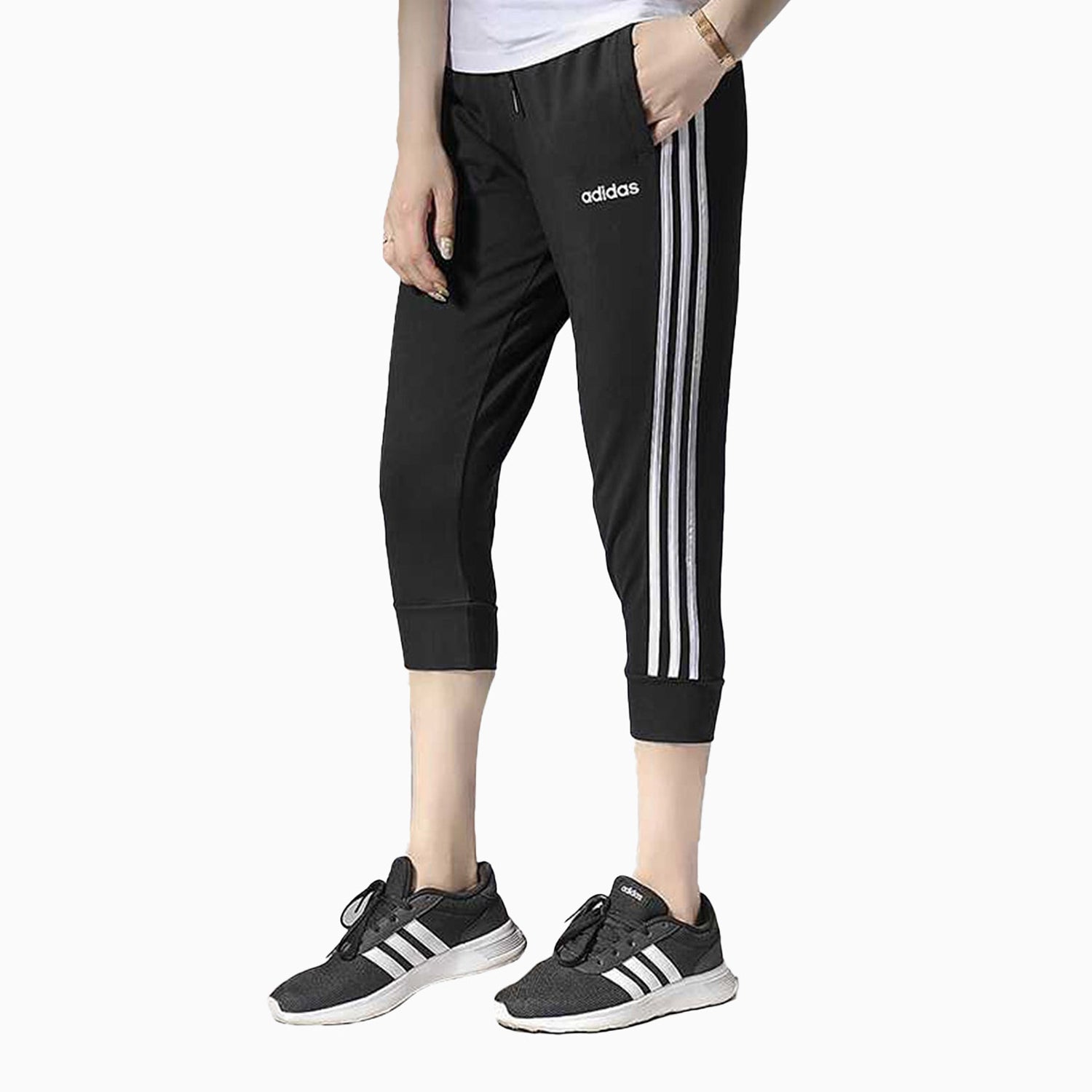 adidas-womens-essentials-3-stripes-3-4-pants-dp2396