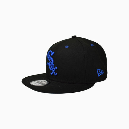 new-era-chicago-white-sox-2005-world-series-mlb-9fifty-snapback-hat-70643179