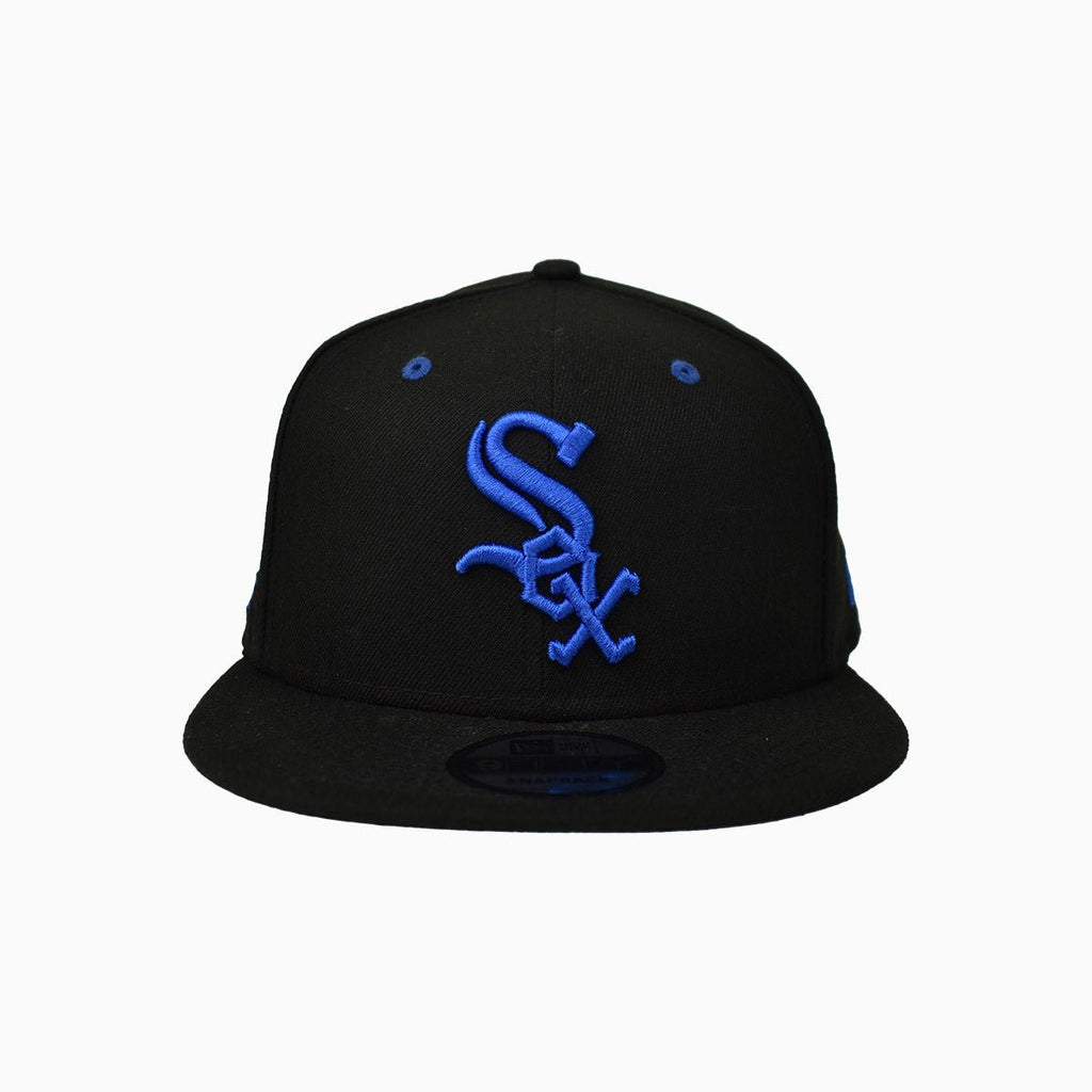new-era-chicago-white-sox-2005-world-series-mlb-9fifty-snapback-hat-70643179