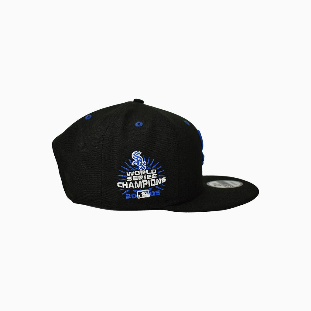 new-era-chicago-white-sox-2005-world-series-mlb-9fifty-snapback-hat-70643179