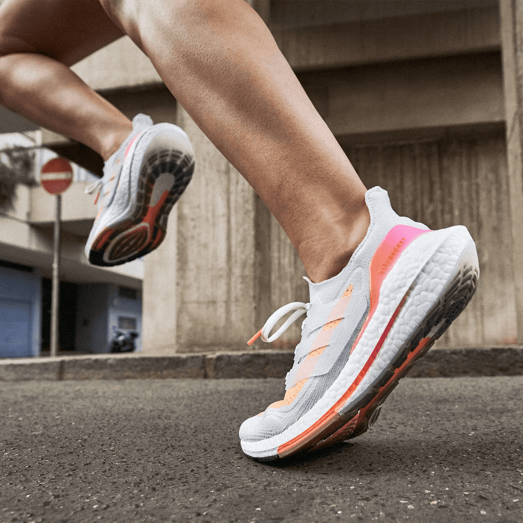 Women's Ultraboost 21 Shoes