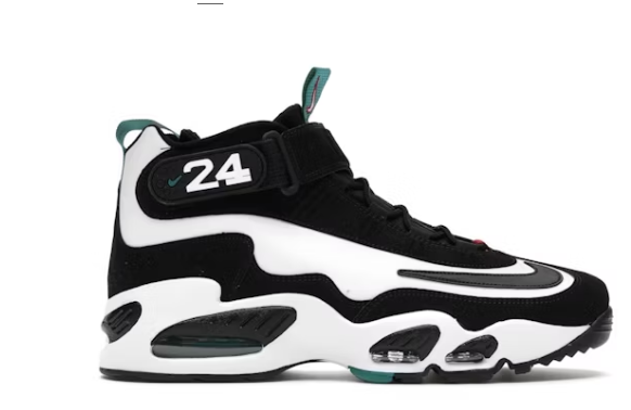 Nike Air Griffey Max 1 Freshwater (2026)