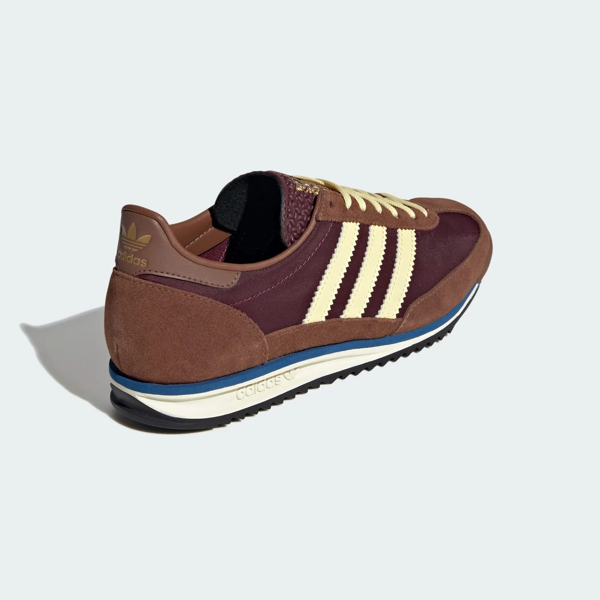 Women's Originals SL 72 OG Shoes