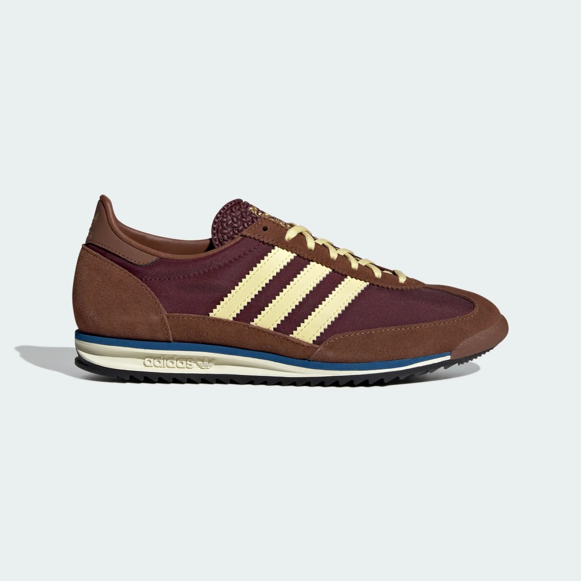 Women's Originals SL 72 OG Shoes