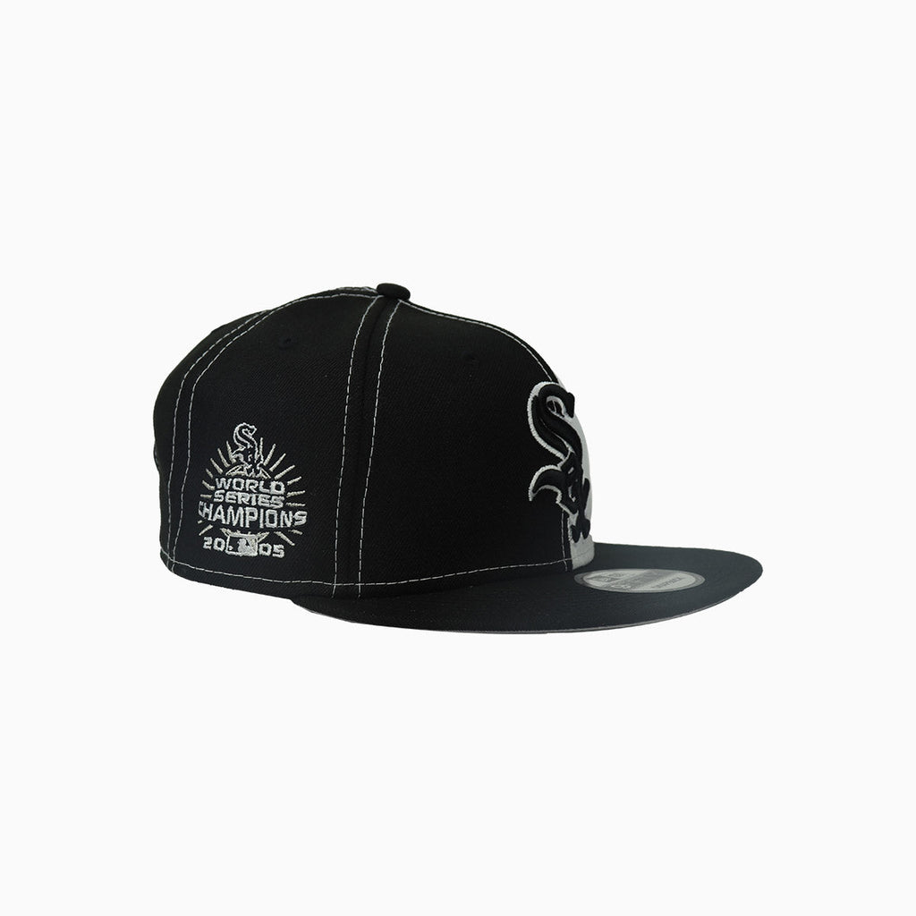 new-era-chicago-white-sox-2005-world-series-mlb-9fifty-snapback-hat-70643154