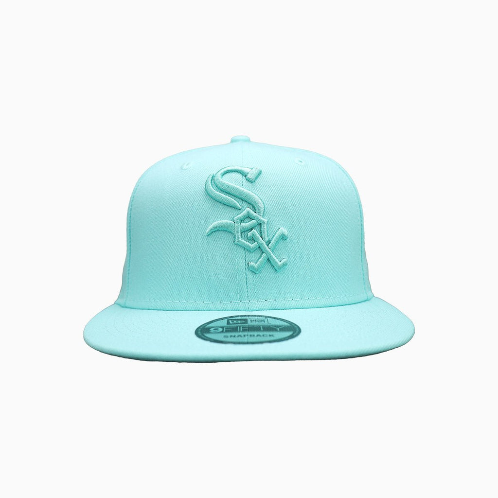 new-era-chicago-white-sox-mlb-9fifty-snapback-hat-60220695