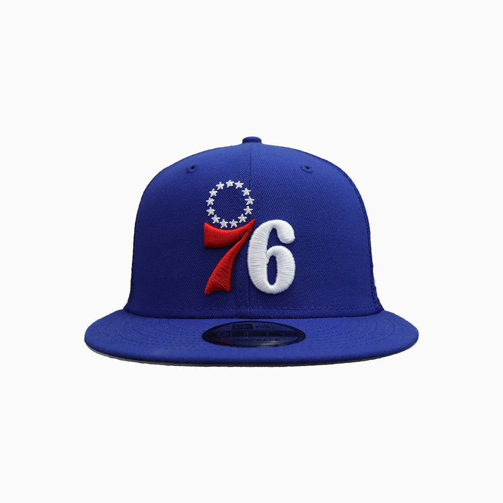 new-era-philadelphia-76ers-nba-9fifty-trucker-snapback-hat-60117536
