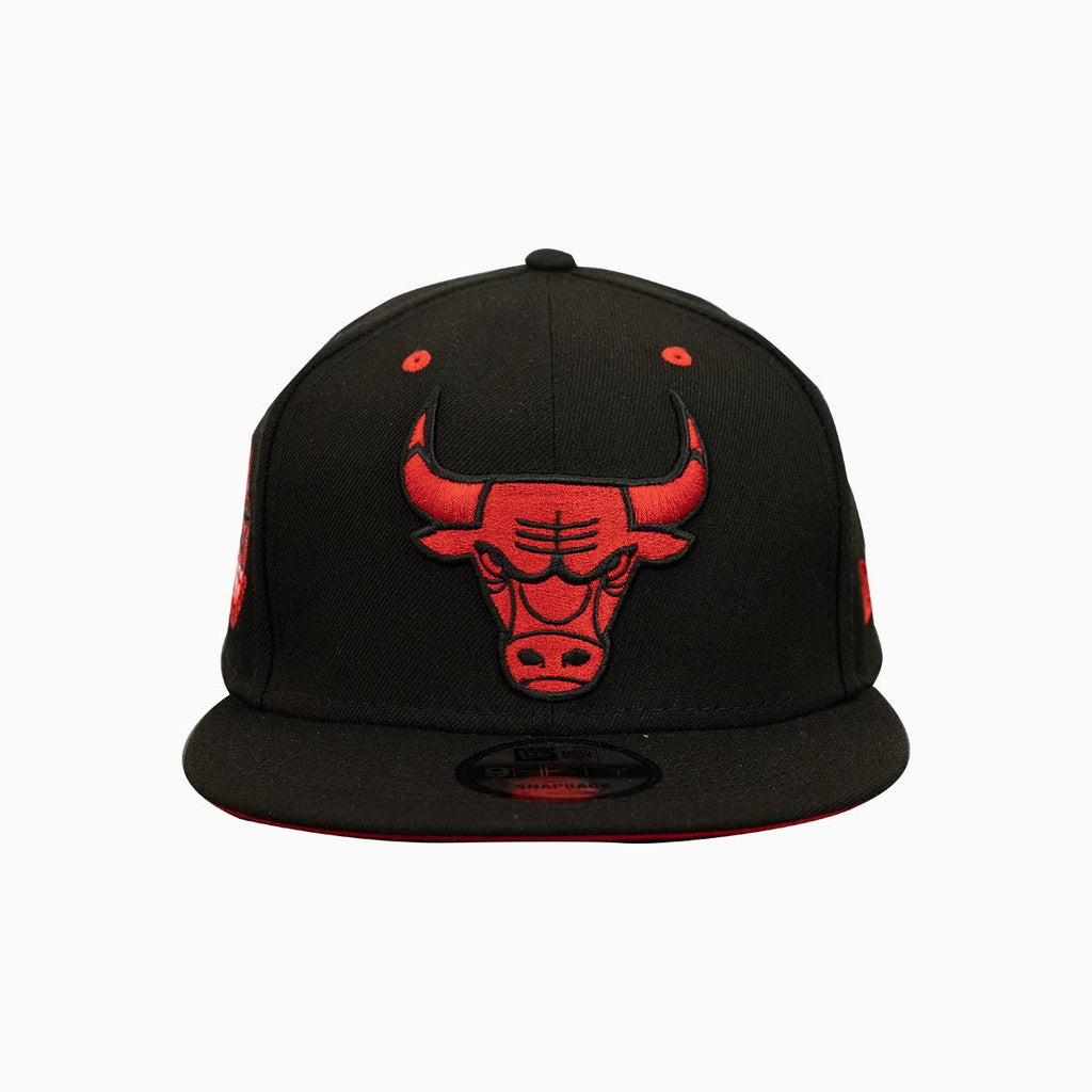 new-era-chicago-bulls-6x-world-champions-9fifty-snapback-hat-70642897
