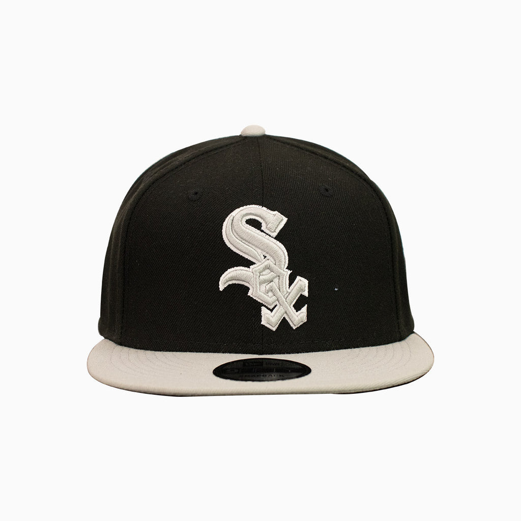 new-era-chicago-white-sox-mlb-9fifty-snapback-hat-60202685