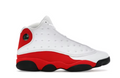 Air Jordan 13 Retro Cherry 2026