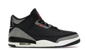 Air Jordan 3 Retro SP Levi's – Denim/Black/Gym Red (IR0914-400)