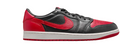 Air Jordan 1 Low OG 'Bred'