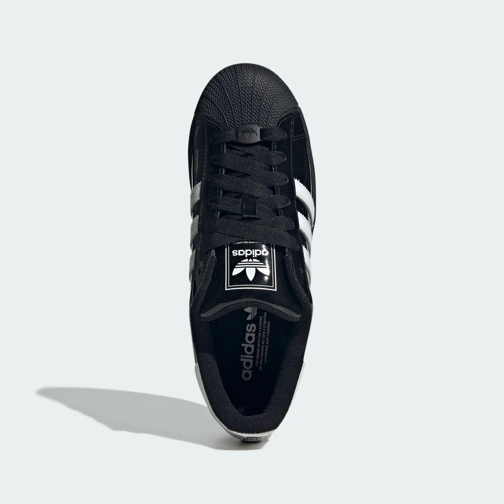Originals Superstar II Shoes