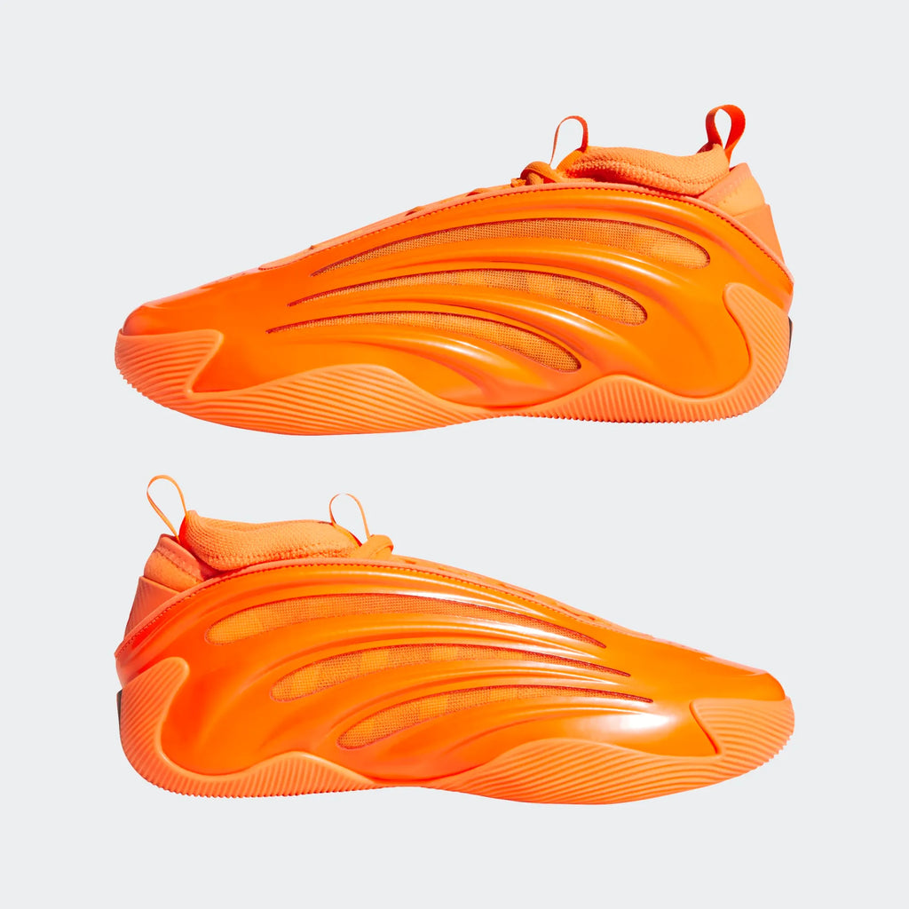 Harden Volume 9 "Dynamo"
