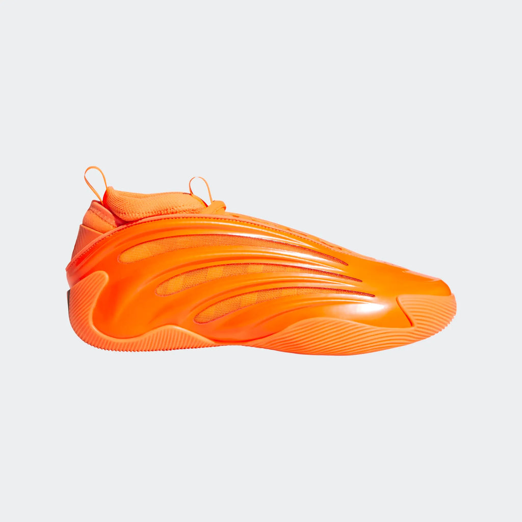 Harden Volume 9 "Dynamo"