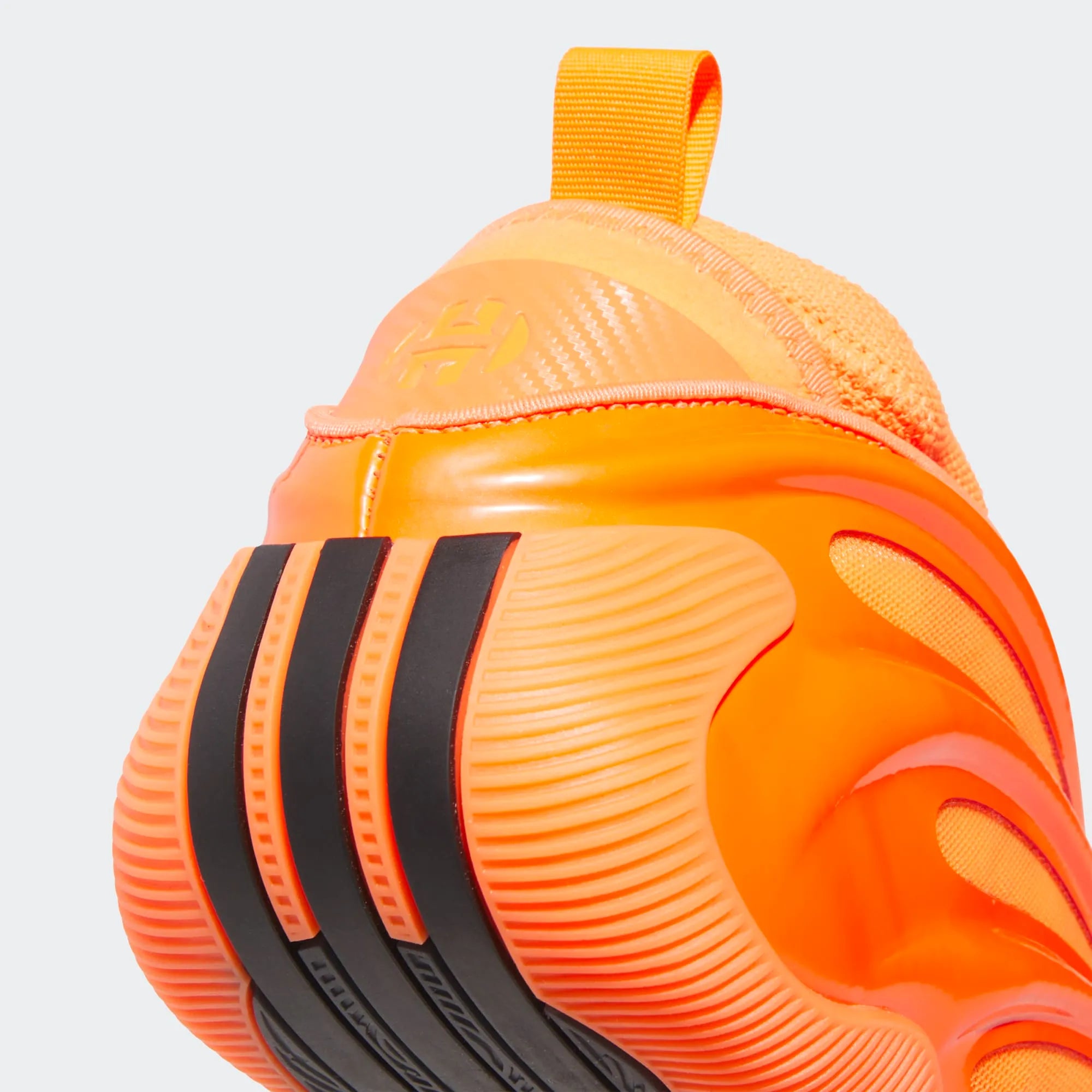 Harden Volume 9 "Dynamo"