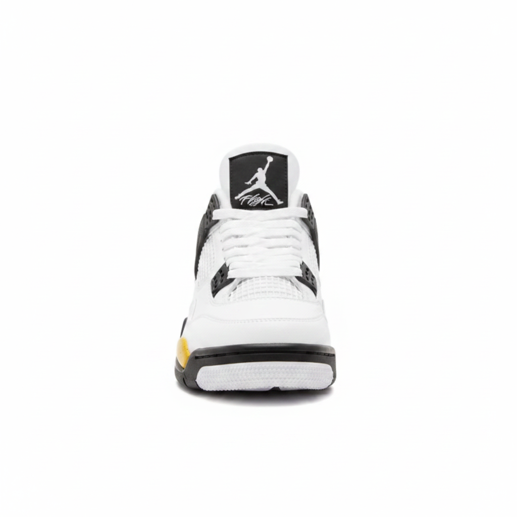 Air Jordan 4 Retro 'Tour Yellow'