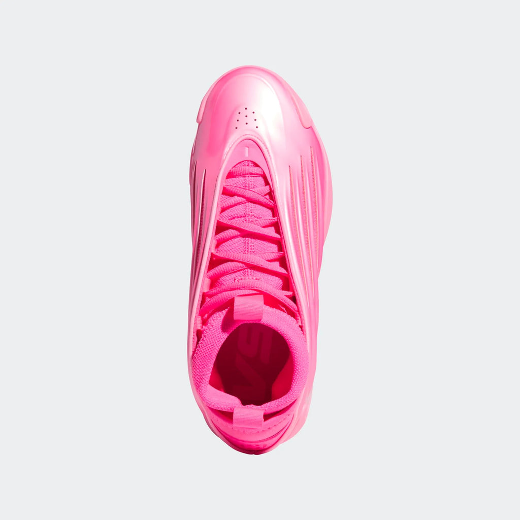 Harden Vol. 9 "Flamingo Pink"