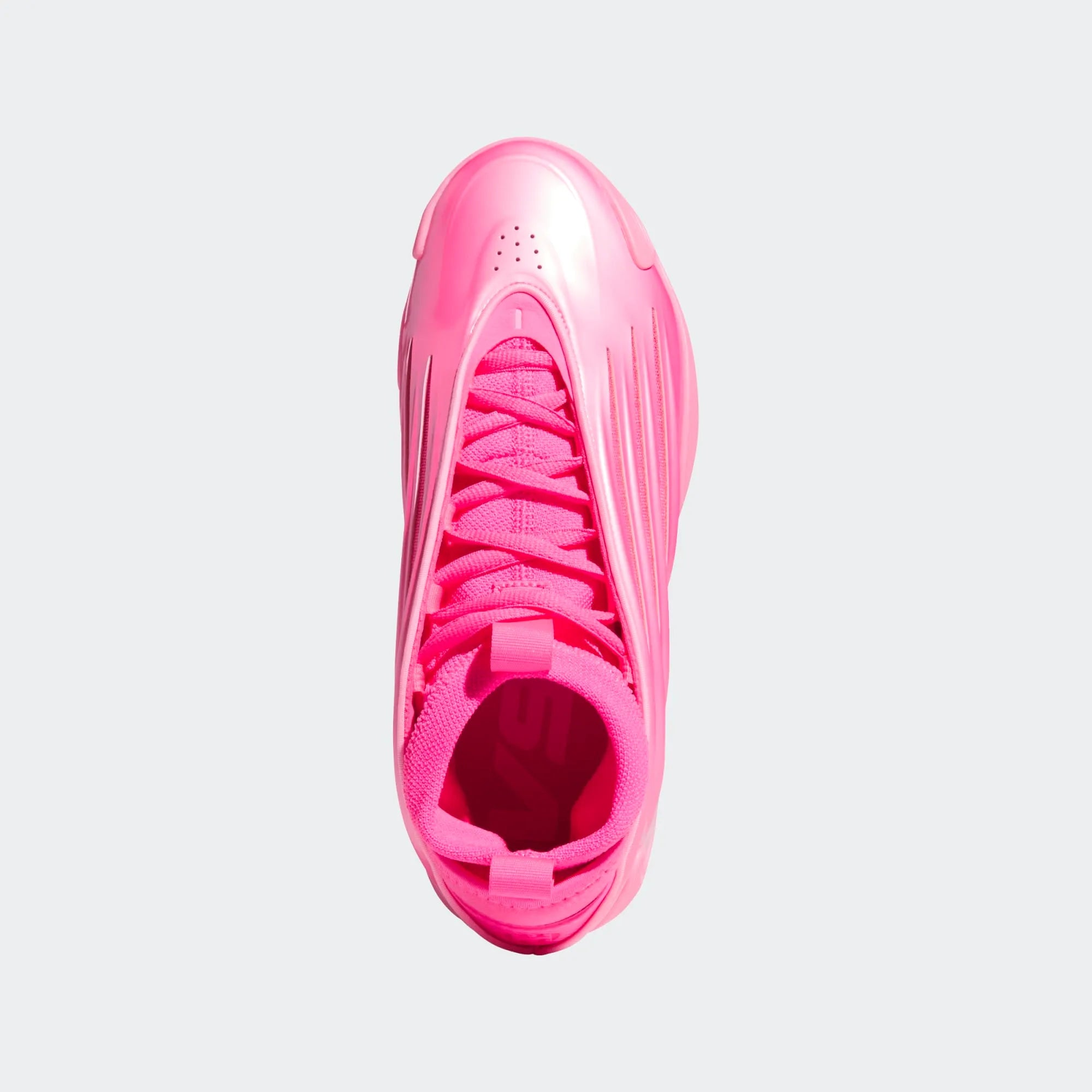 Harden Vol. 9 "Flamingo Pink"