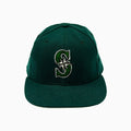 Seattle Mariners MLB 59FIFTY Fitted Hat